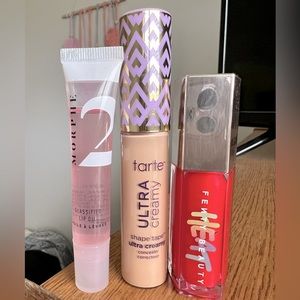 Set of 3 Brand New Makeup Items